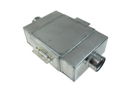 Intercooler wodny 254x230x115 3