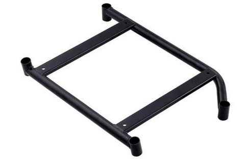 Mocowanie fotela kubełkowego Mitsubishi Carisma 05/1996+ Sparco