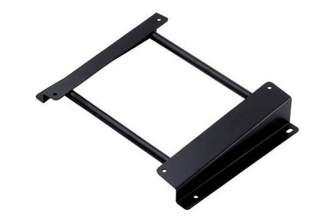 Mocowanie fotela kubełkowego Peugeot 206 09/1998+ Sparco