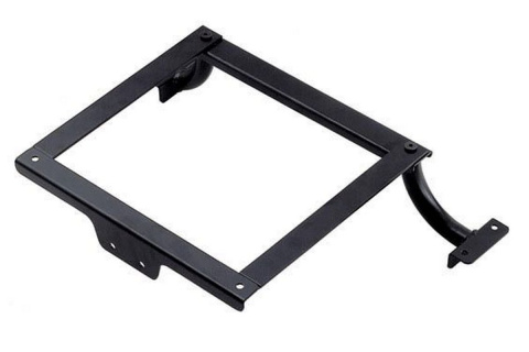 Mocowanie fotela kubełkowegodo Volkswagen Lupo 10/1998-2005 Sparco