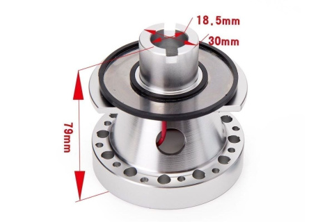 Naba kierownicy HONDA PRELUDE 1997-2001