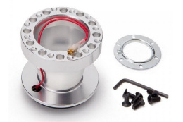 Naba kierownicy NISSAN 200SX S13 1989-1993