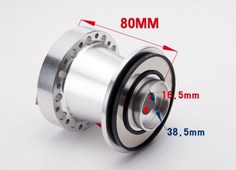 Naba kierownicy NISSAN PRIMERA P10 1989-1995