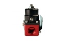 Regulator ciśnienia paliwa Aeromotive 1000KM ORB-10 Red/Black