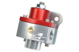 Regulator ciśnienia paliwa Aeromotive SS GAŹNIK 750KM 3/8