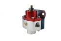 Regulator ciśnienia paliwa Aeromotive SS GAŹNIK 750KM 3/8" NPT Red