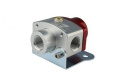 Regulator ciśnienia paliwa Aeromotive SS GAŹNIK 750KM 3/8" NPT Red