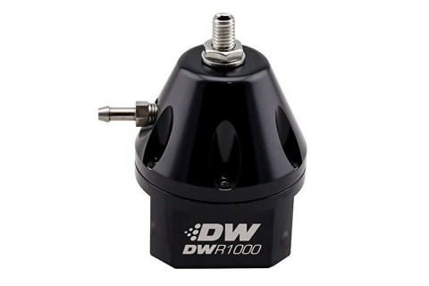 Regulator ciśnienia paliwa DeatschWerks 1000KM AN6