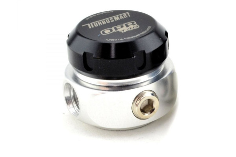 Regulator ciśnienia oleju Turbosmart T40 2,75 Bar