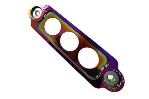 Uchwyt akumulatora JDM Honda Civic 1988 - 2000 EPMAN neochrome