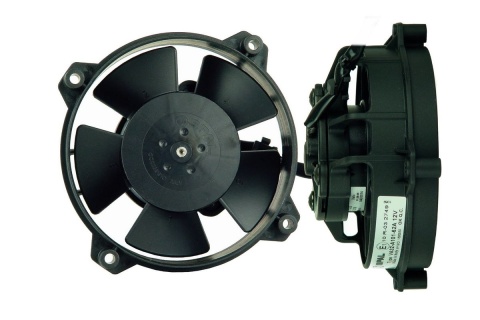 Wentylator SPAL ssący 96mm