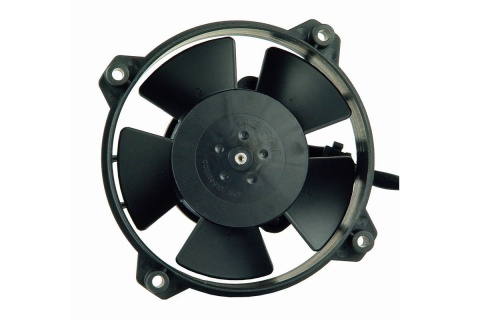 Wentylator SPAL ssący 96mm