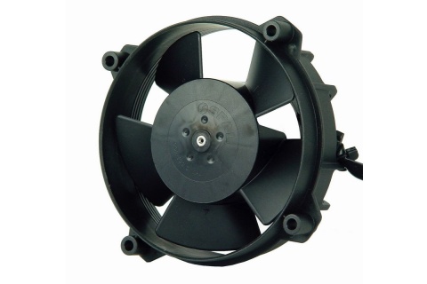Wentylator SPAL ssący 96mm