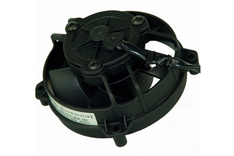 Wentylator SPAL ssący 96mm