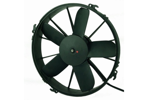 Wentylator SPAL ssący 305mm