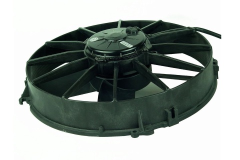 Wentylator SPAL ssący 305mm