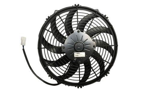 Wentylator SPAL ssący 305mm