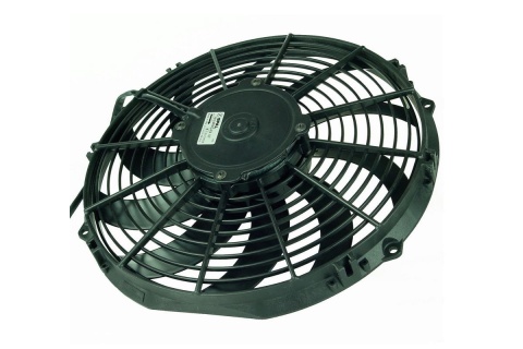 Wentylator SPAL ssący 305mm