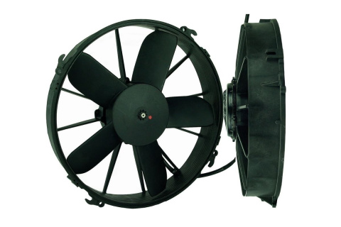 Wentylator SPAL tłoczący 305mm