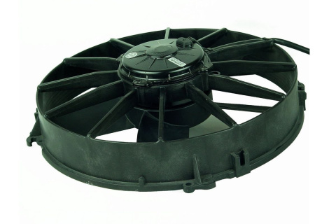 Wentylator SPAL tłoczący 305mm