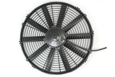 Wentylator SPAL ssący 385mm