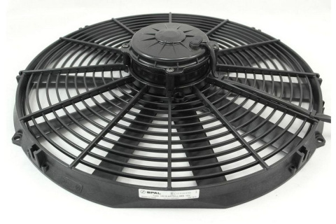 Wentylator SPAL ssący 385mm