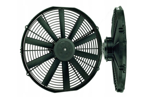 Wentylator SPAL ssący 385mm