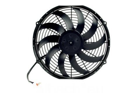 Wentylator SPAL ssący 255mm