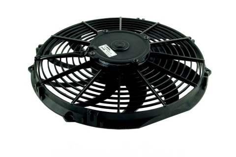 Wentylator SPAL ssący 255mm