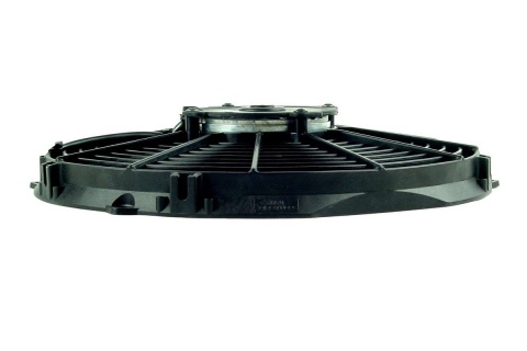 Wentylator SPAL ssący 255mm