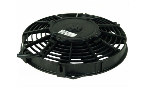 Wentylator SPAL tłoczący 225mm