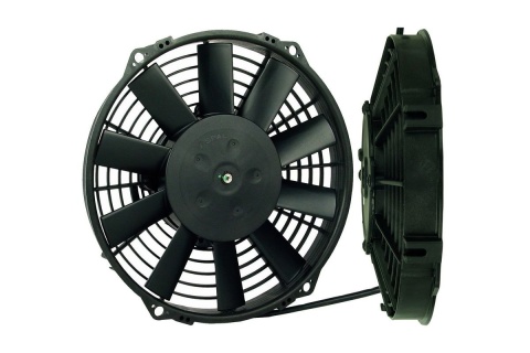 Wentylator SPAL ssący 225mm