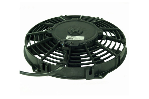 Wentylator SPAL ssący 225mm