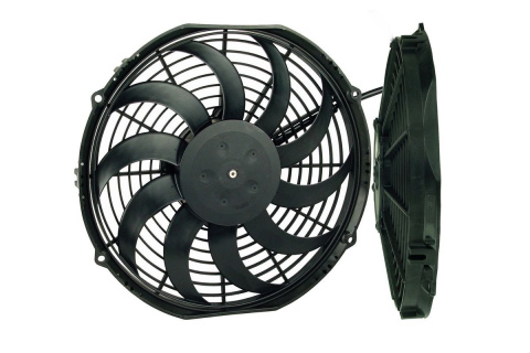 Wentylator SPAL tłoczący 280mm