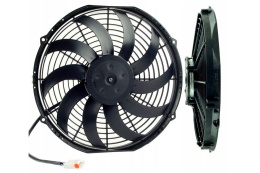 Wentylator SPAL tłoczący 305mm