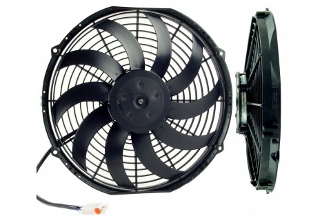 Wentylator SPAL tłoczący 305mm