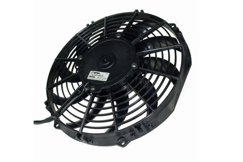 Wentylator SPAL tłoczący 255mm