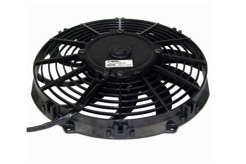 Wentylator SPAL tłoczący 255mm