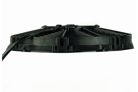 Wentylator SPAL tłoczący 255mm