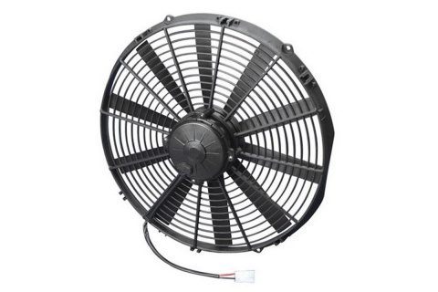 Wentylator SPAL ssący 385mm