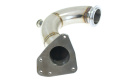 Downpipe OPEL VECTRA C 1.9CDTI 150KM (Z19DTH)