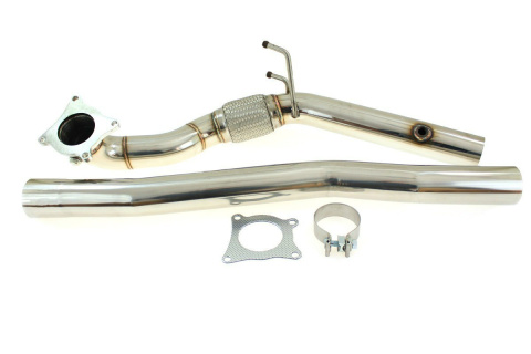 Downpipe AUDI TTS 8J 2.0TFSI Quattro