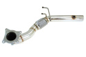 Downpipe AUDI TTS 8J 2.0TFSI Quattro
