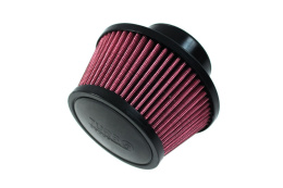 Filtr stożkowy TURBOWORKS do 160KM fi 80-89mm H80mm Purple