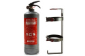 Gaśnica rajdowa RRS 2KG ABC FIA