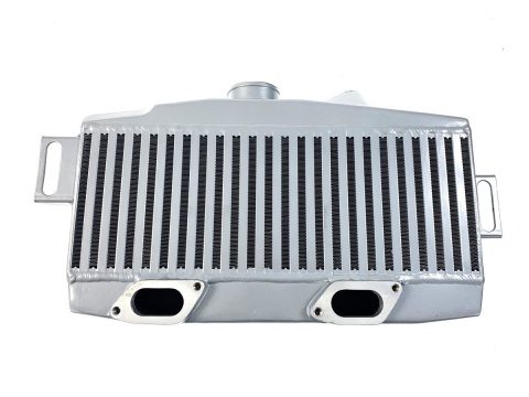 Intercooler SUBARU IMPREZA GT GC8 2.0T 1997 - 2000 TurboWorks Top Mount