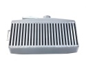 Intercooler SUBARU IMPREZA GT GC8 2.0T 1997 - 2000 TurboWorks Top Mount