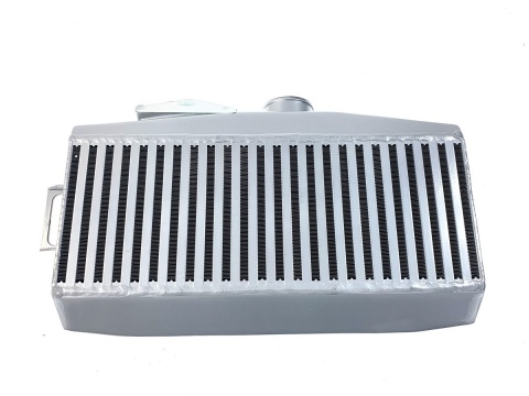 Intercooler SUBARU IMPREZA GT GC8 2.0T 1997 - 2000 TurboWorks Top Mount
