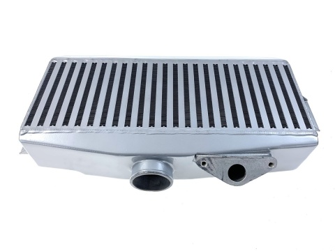 Intercooler SUBARU IMPREZA GT GC8 2.0T 1997 - 2000 TurboWorks Top Mount