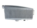 Intercooler SUBARU IMPREZA GD WRX STI 2002 - 2007 TurboWorks Top Mount